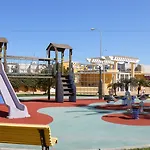 Hotel Serviden Aquamarina