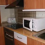 Hotel Serviden Aquamarina El Palmar (Valencia)