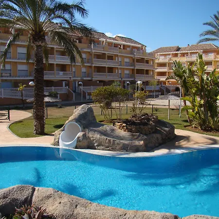 Hotel Serviden Aquamarina 3*