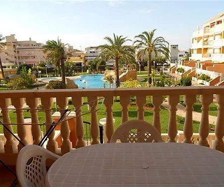 Hotel Serviden Aquamarina 3*