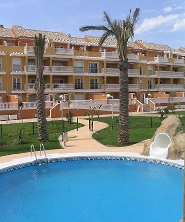 Hotel Serviden Aquamarina