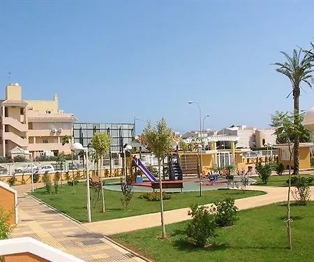 Hotel Serviden Aquamarina El Palmar (Valencia)