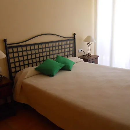 Hotel Serviden Aquamarina El Palmar (Valencia)