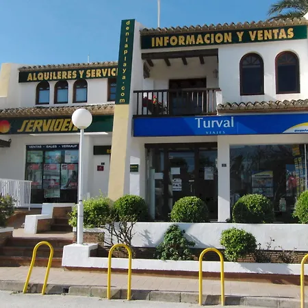 Serviden Aquamarina Hotel