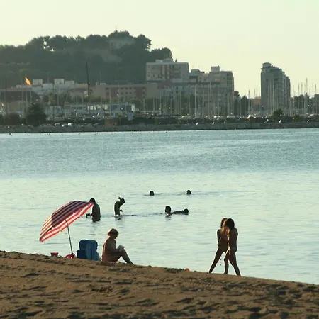 Serviden Aquamarina El Palmar (Valencia)