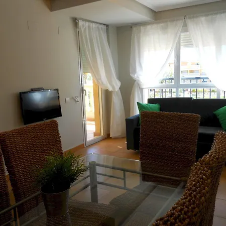 Serviden Aquamarina 3*