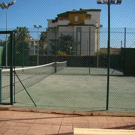 Serviden Aquamarina 3*