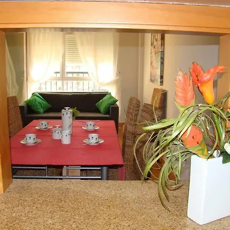 Hotel Serviden Aquamarina 3*
