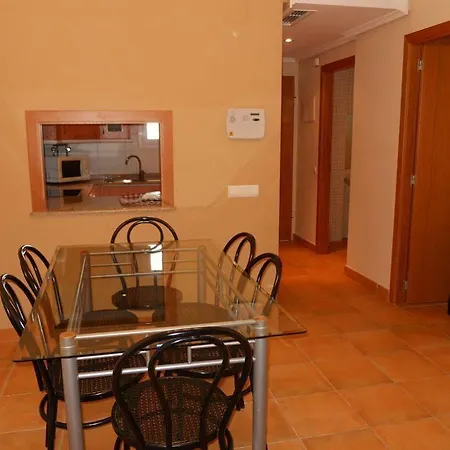 Serviden Aquamarina Hotel