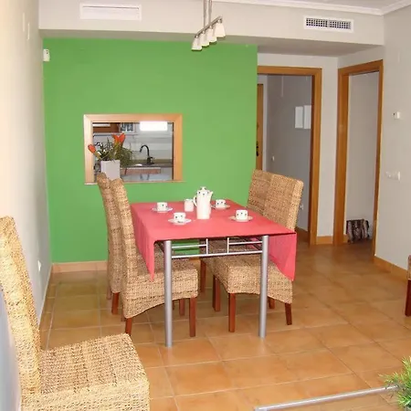 Serviden Aquamarina El Palmar (Valencia)