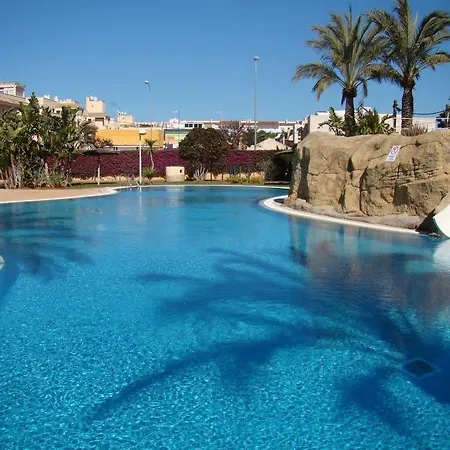 Serviden Aquamarina El Palmar (Valencia)