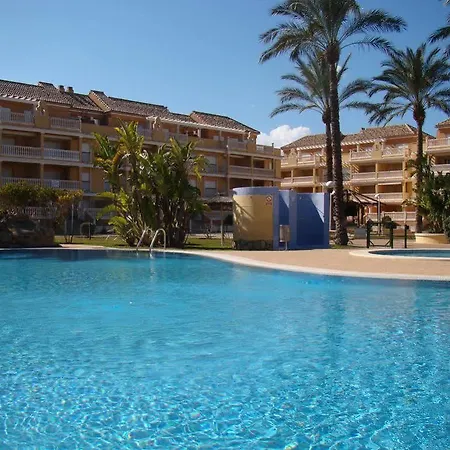 Serviden Aquamarina 3*
