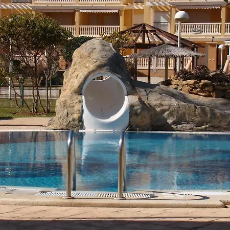 Serviden Aquamarina Hotel