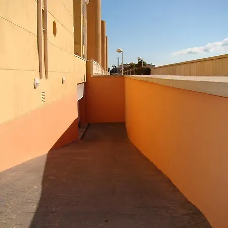 Serviden Aquamarina 3*