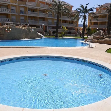 Hotel Serviden Aquamarina 3*