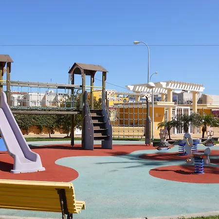 ホテル Serviden Aquamarina